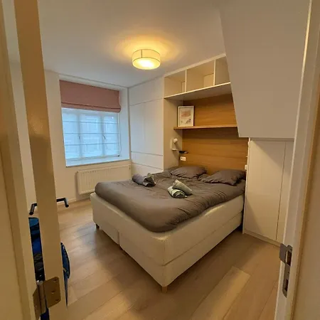 Villa Naila Koksijde
